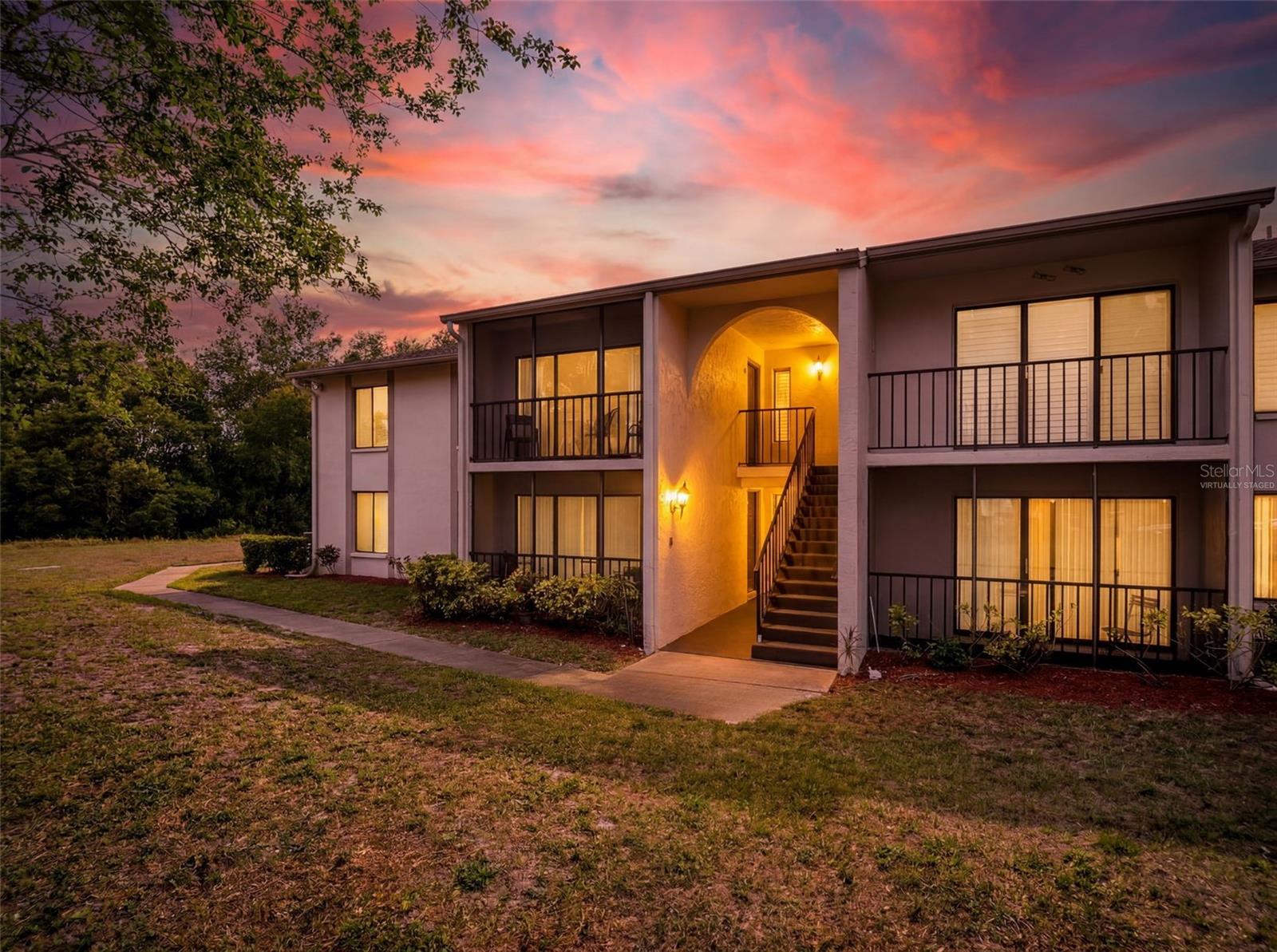 2642 PINE RIDGE WAY S #G2, PALM HARBOR, FL — photo 27