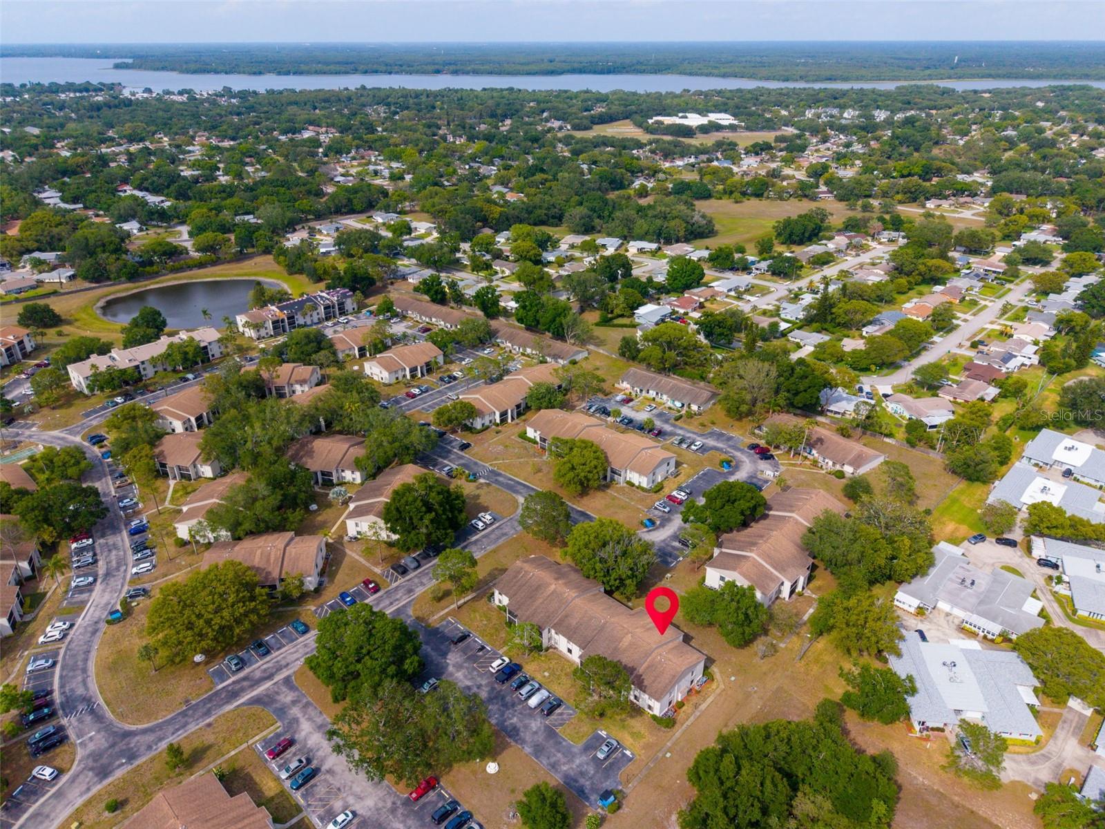 2642 PINE RIDGE WAY S #G2, PALM HARBOR, FL — photo 28