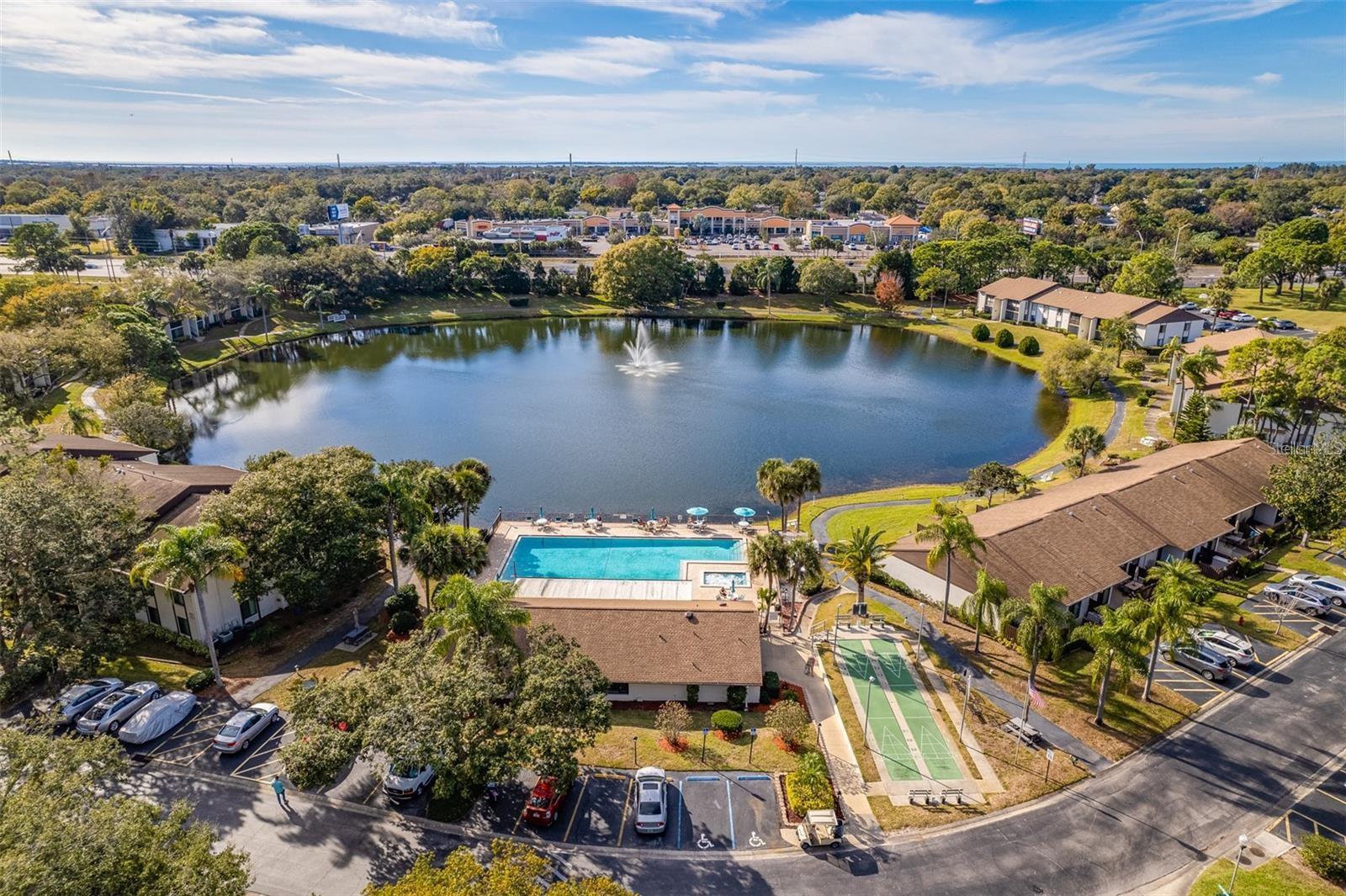 2642 PINE RIDGE WAY S #G2, PALM HARBOR, FL — photo 31