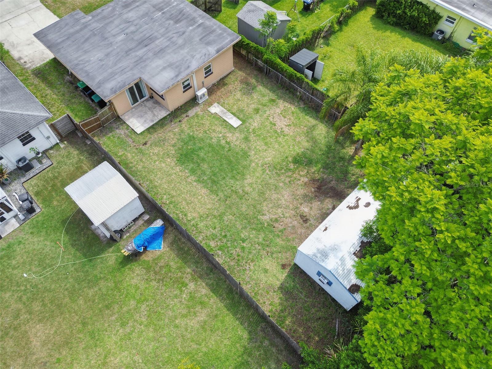 1909 WHITE AVE, ORLANDO, FL — photo 29