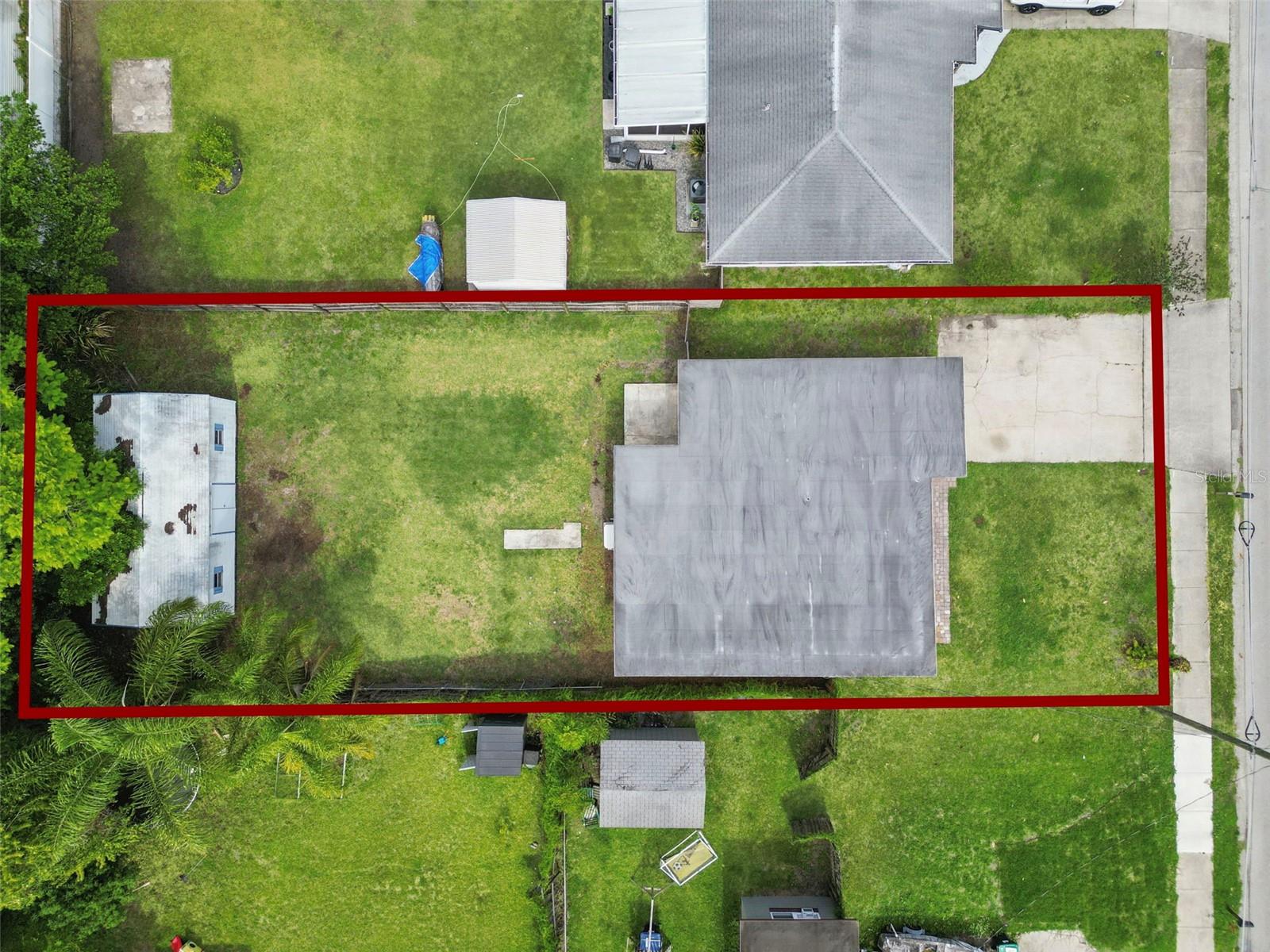 1909 WHITE AVE, ORLANDO, FL — photo 30
