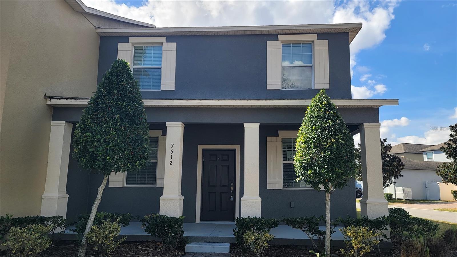 7612 FAIRGROVE AVE, WINDERMERE, FL