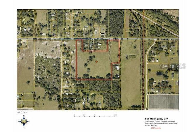 DURANT RD, DOVER, FL — photo 2