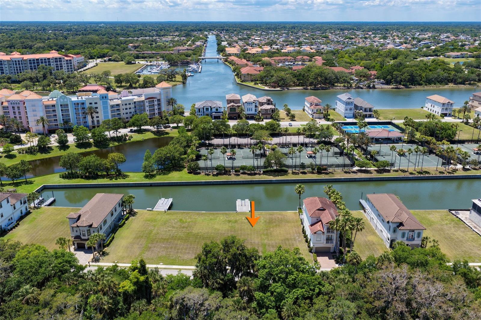 216 HARBOR VILLAGE PT N, PALM COAST, FL — photo 6