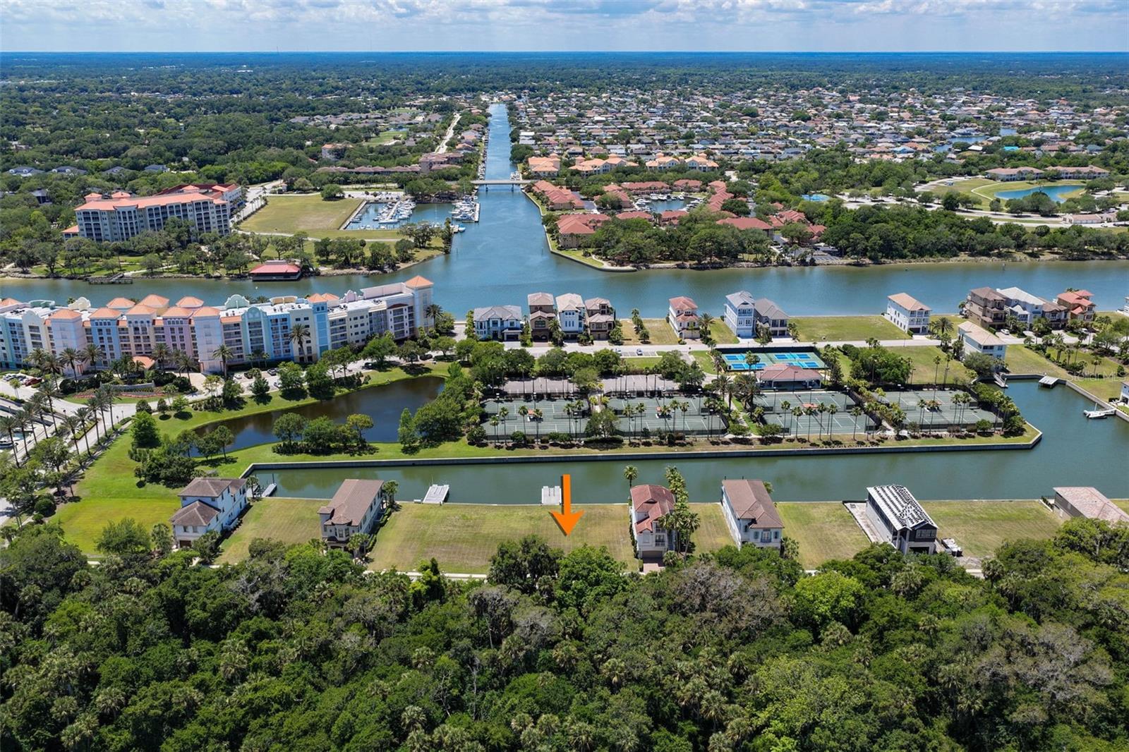 216 HARBOR VILLAGE PT N, PALM COAST, FL — photo 7