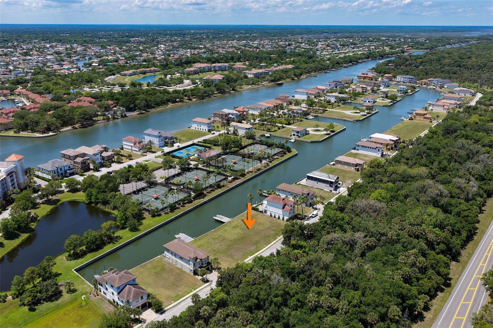 216 HARBOR VILLAGE PT N, PALM COAST, FL — photo 8