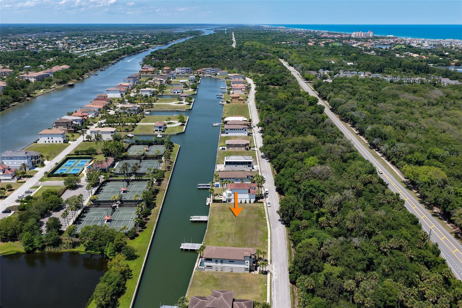216 HARBOR VILLAGE PT N, PALM COAST, FL — photo 9