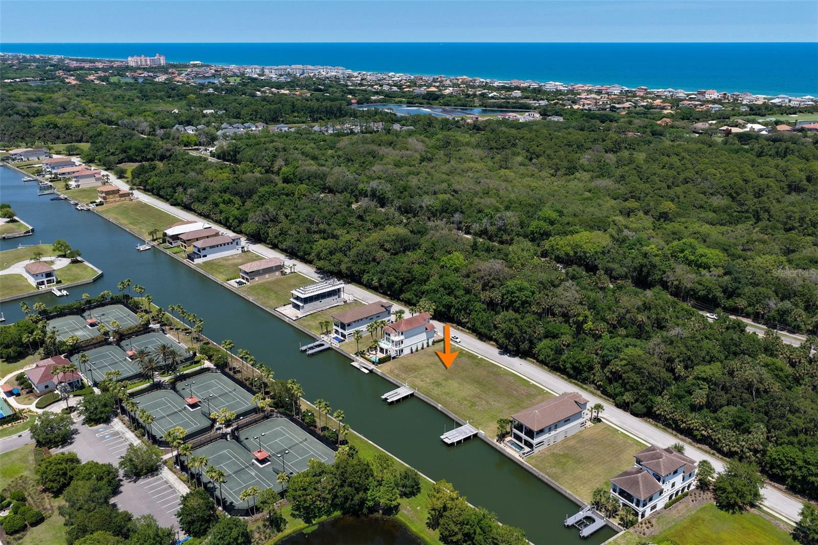 216 HARBOR VILLAGE PT N, PALM COAST, FL — photo 10