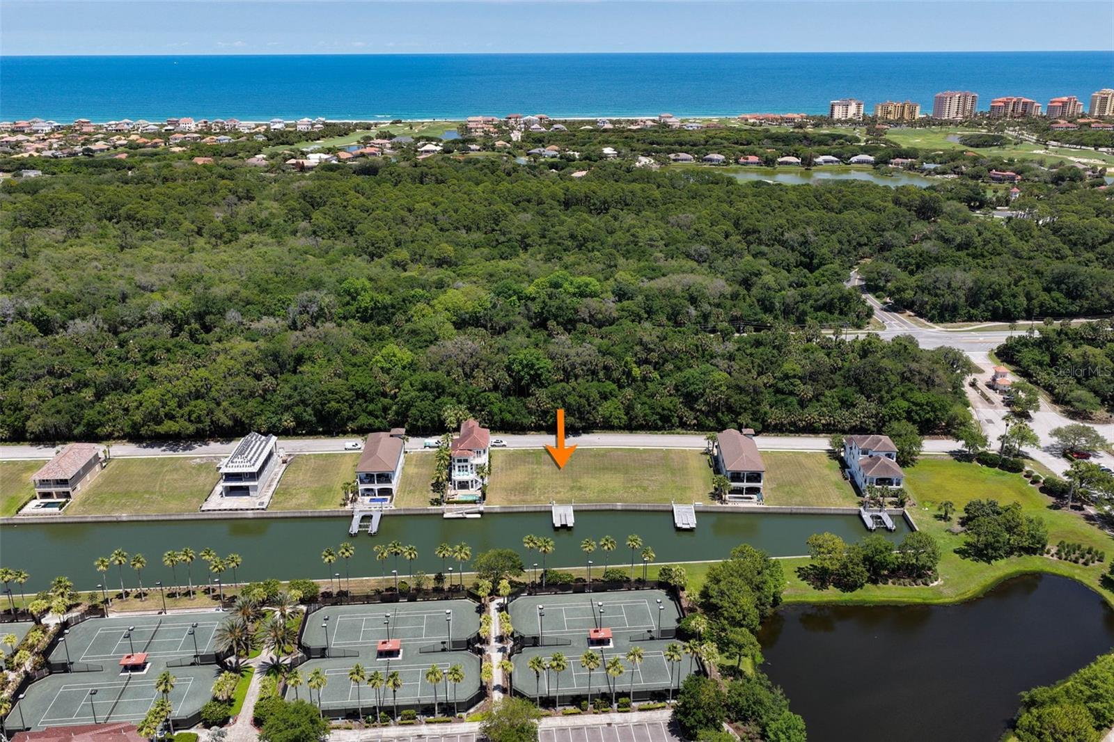 216 HARBOR VILLAGE PT N, PALM COAST, FL — photo 11