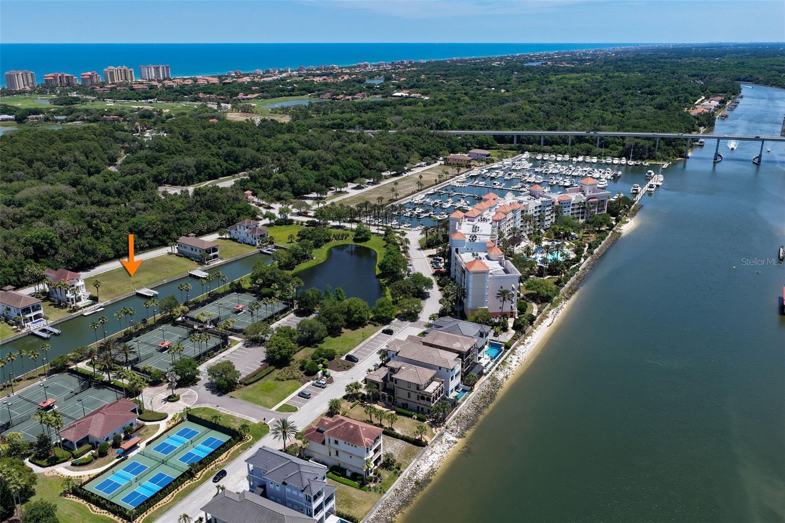 216 HARBOR VILLAGE PT N, PALM COAST, FL — photo 12