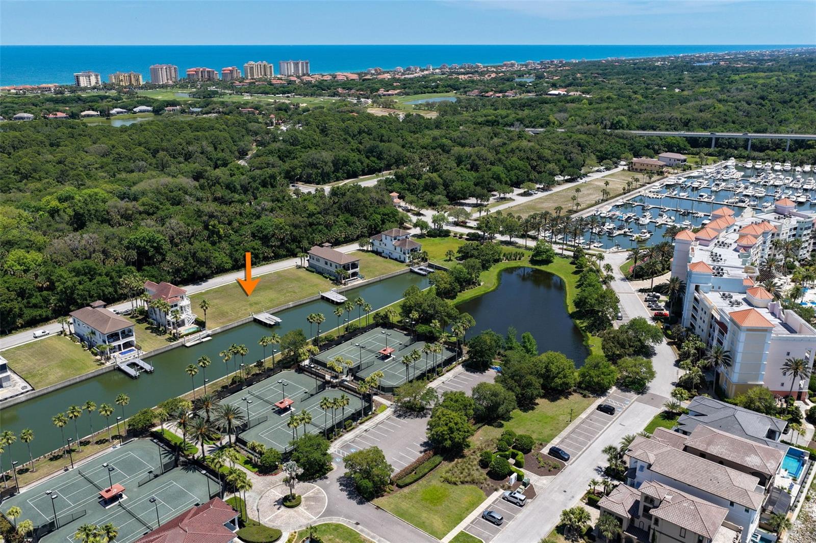 216 HARBOR VILLAGE PT N, PALM COAST, FL — photo 13