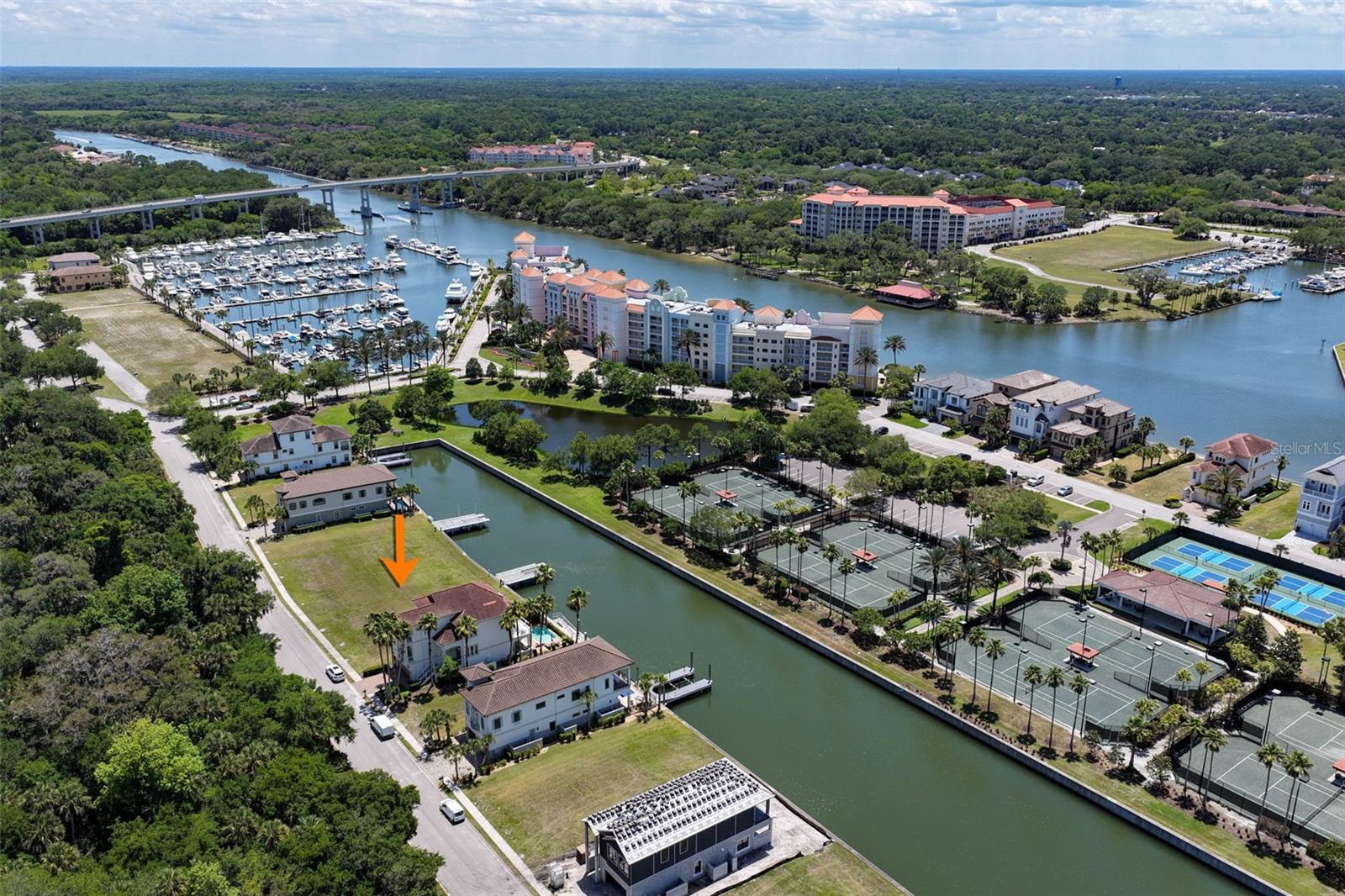216 HARBOR VILLAGE PT N, PALM COAST, FL — photo 14