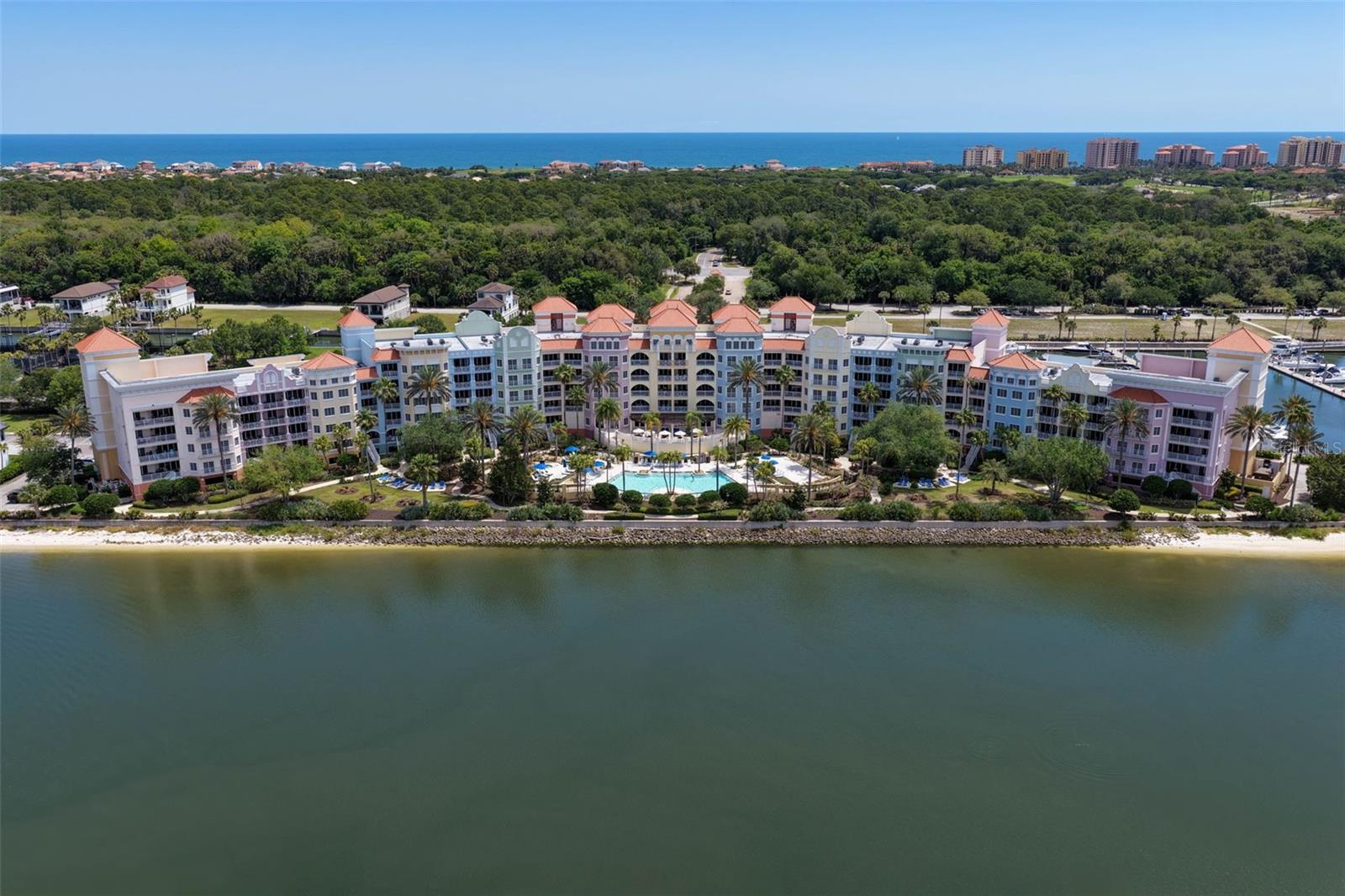 216 HARBOR VILLAGE PT N, PALM COAST, FL — photo 22
