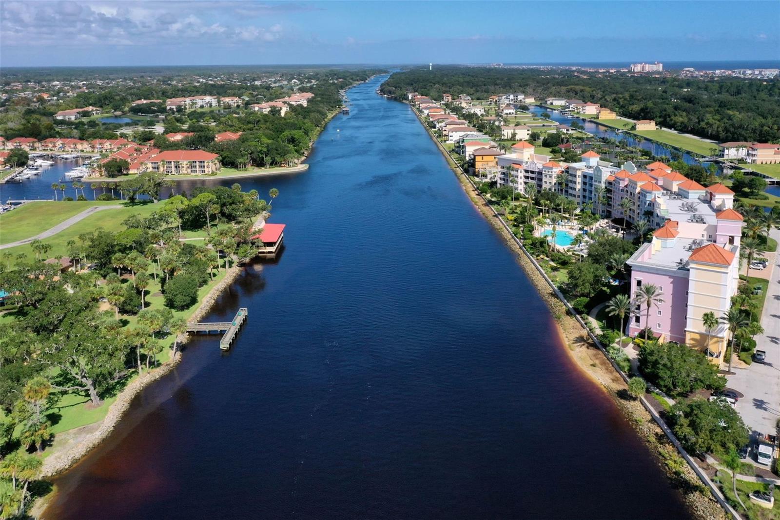216 HARBOR VILLAGE PT N, PALM COAST, FL — photo 24