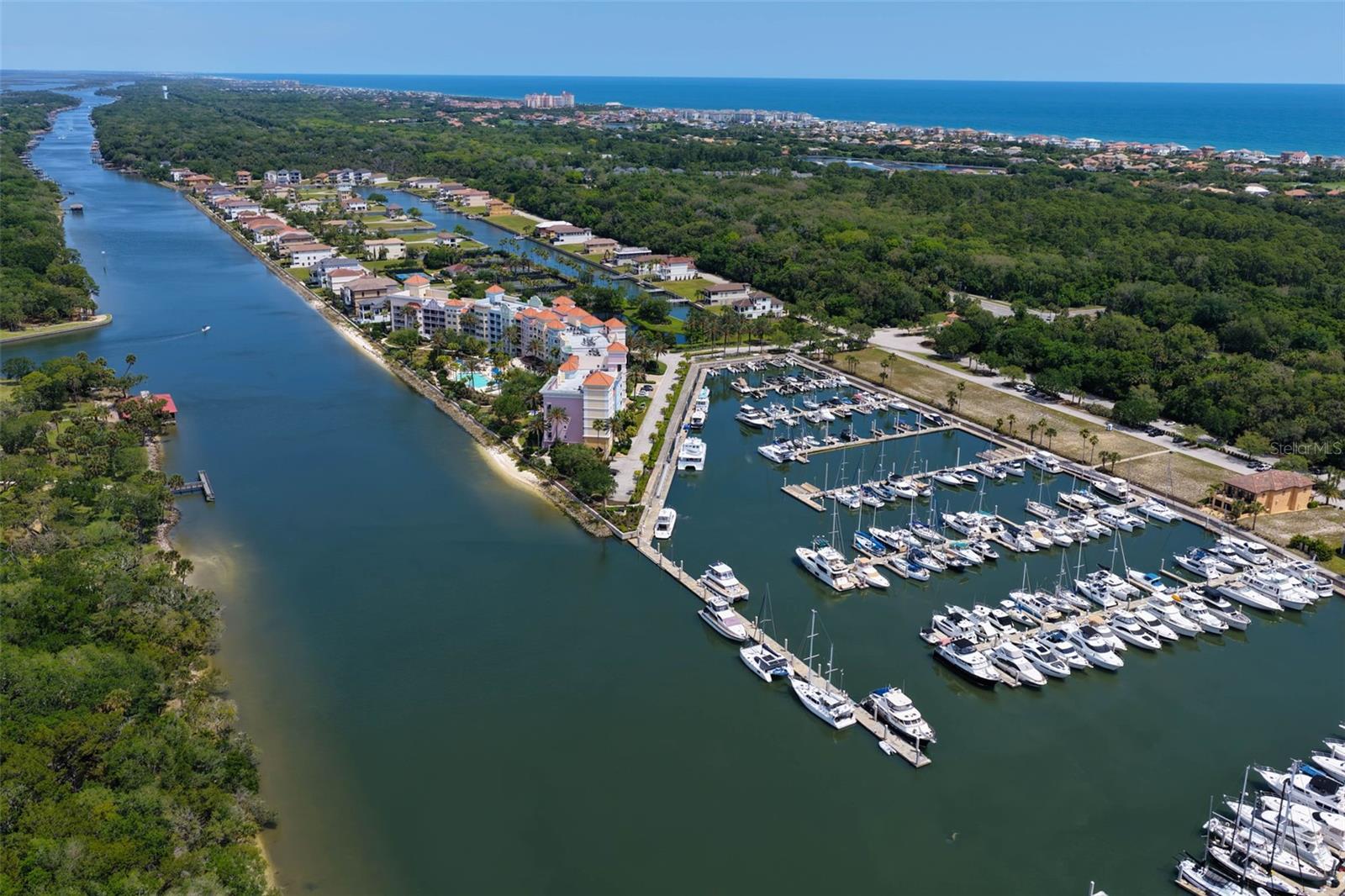 216 HARBOR VILLAGE PT N, PALM COAST, FL — photo 25