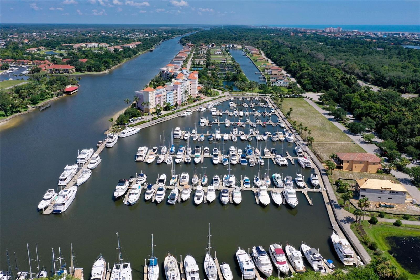 216 HARBOR VILLAGE PT N, PALM COAST, FL — photo 26