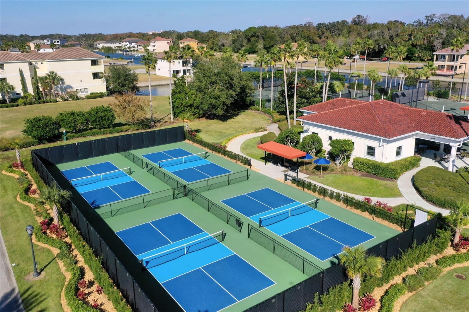 216 HARBOR VILLAGE PT N, PALM COAST, FL — photo 30