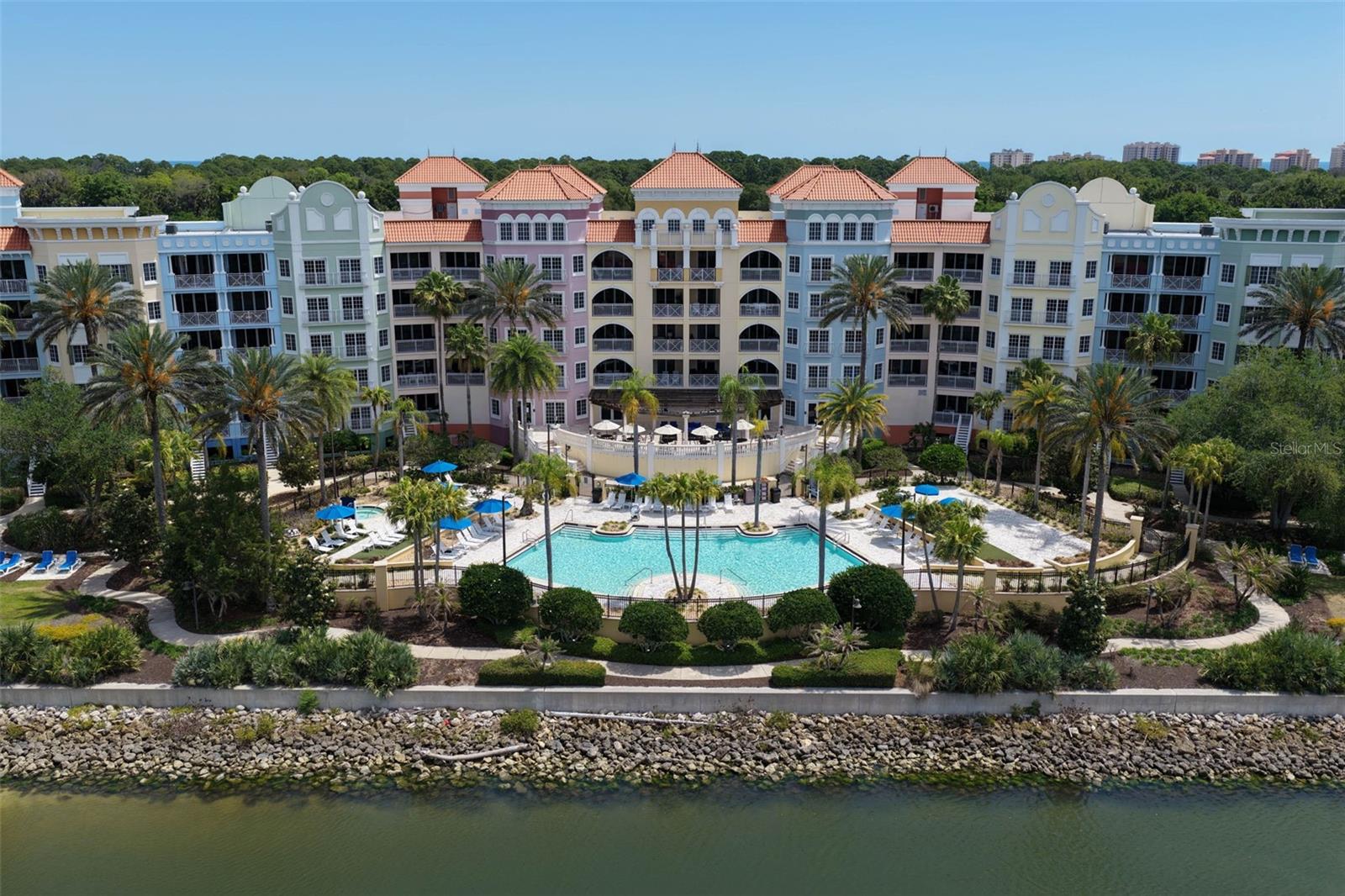 216 HARBOR VILLAGE PT N, PALM COAST, FL — photo 41