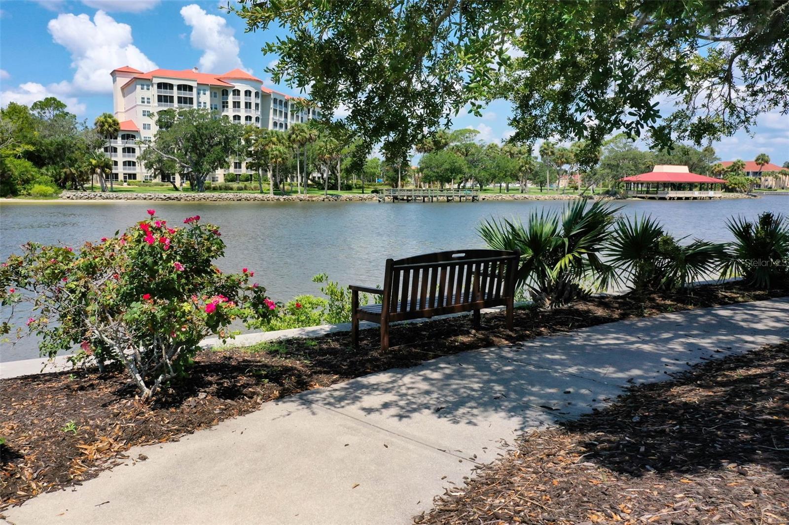 216 HARBOR VILLAGE PT N, PALM COAST, FL — photo 47
