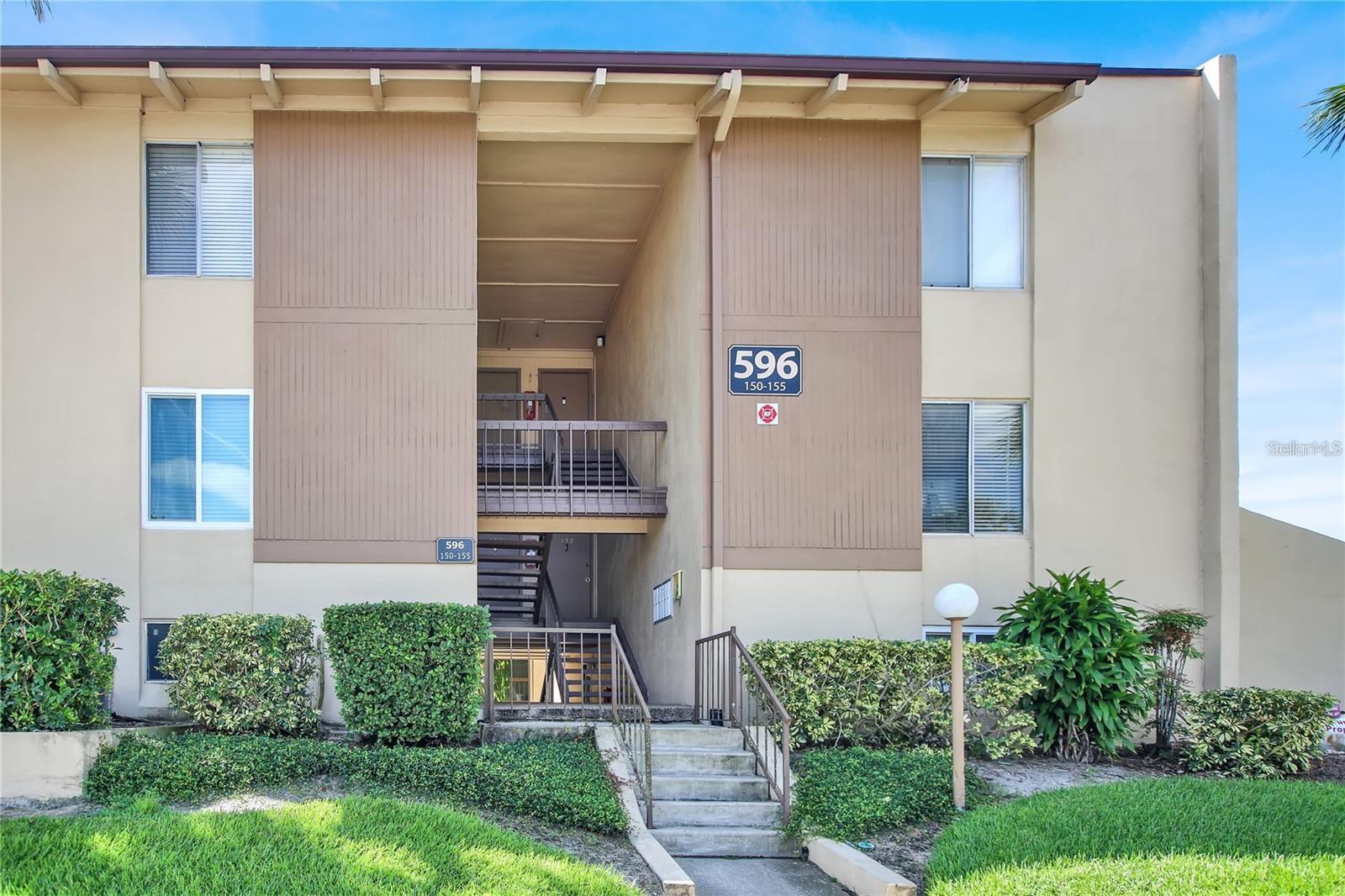 596 ORANGE DR #150, ALTAMONTE SPRINGS, FL