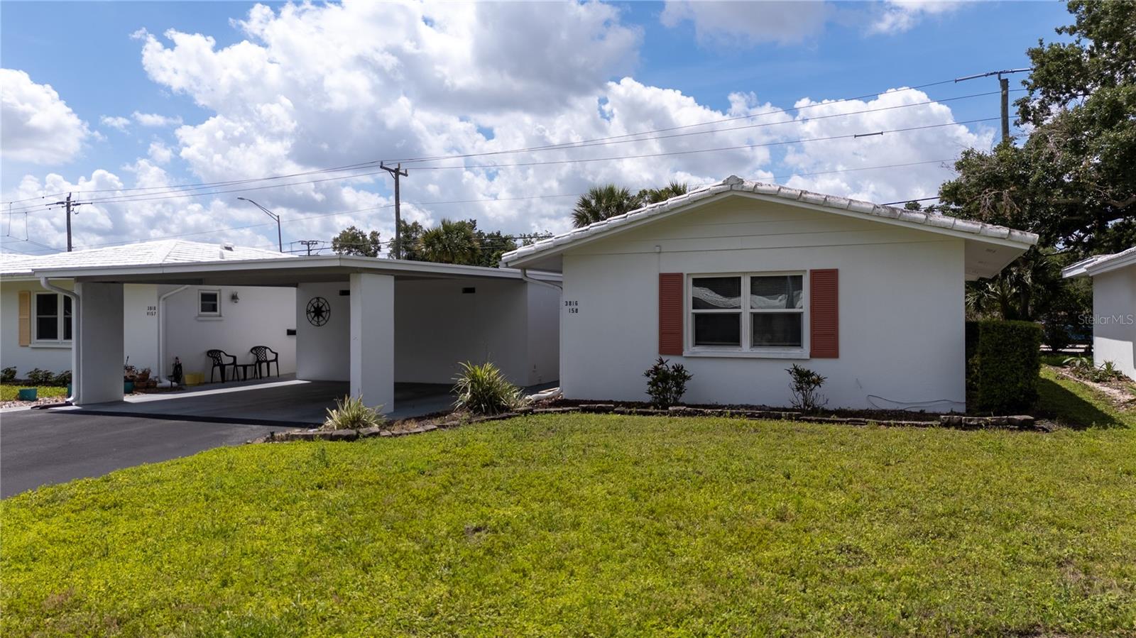 3816 ROXANE BLVD #158, SARASOTA, FL