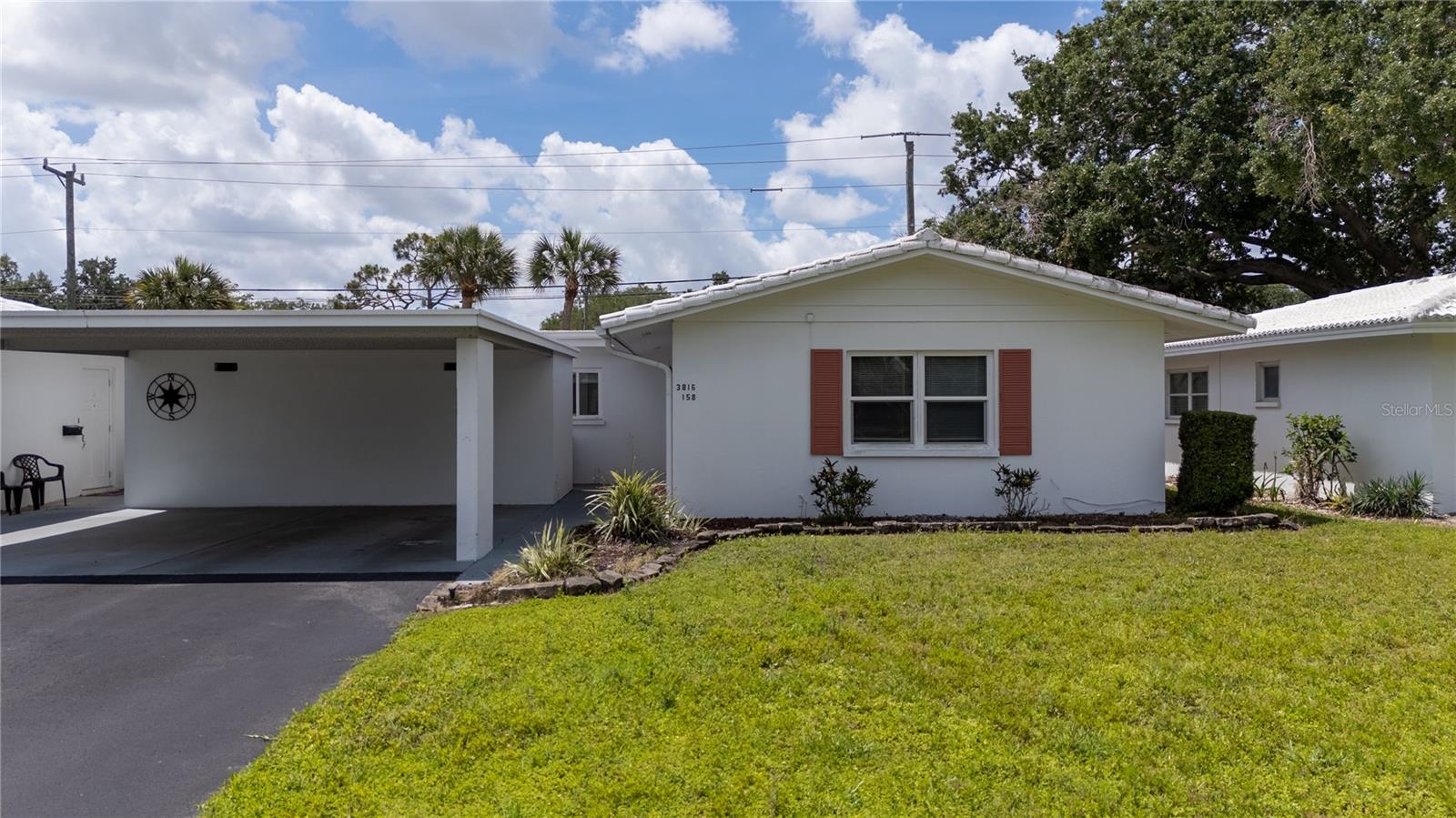 3816 ROXANE BLVD #158, SARASOTA, FL — photo 2
