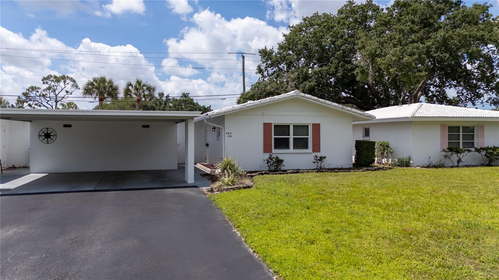 3816 ROXANE BLVD #158, SARASOTA, FL — photo 29