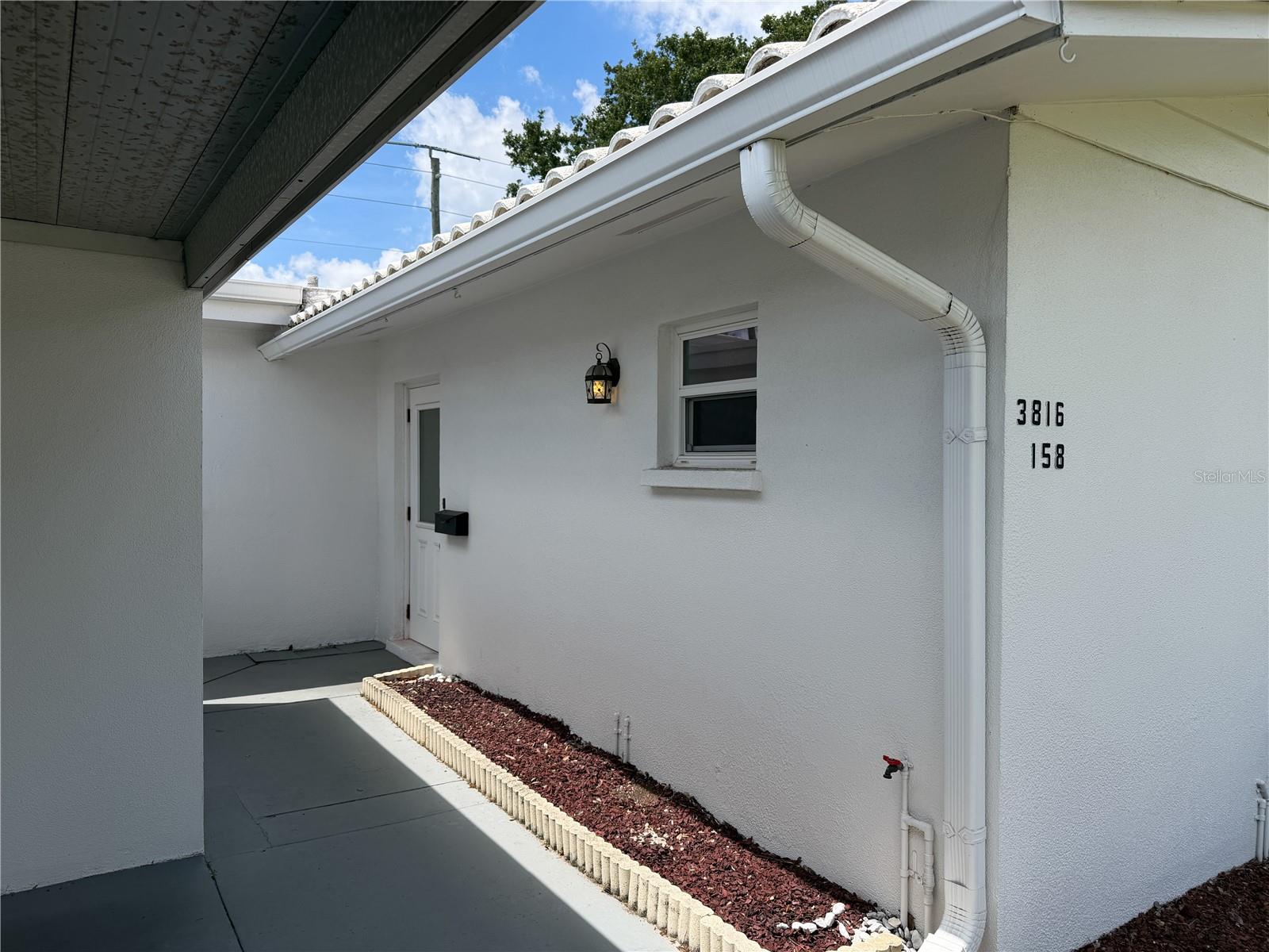 3816 ROXANE BLVD #158, SARASOTA, FL — photo 30