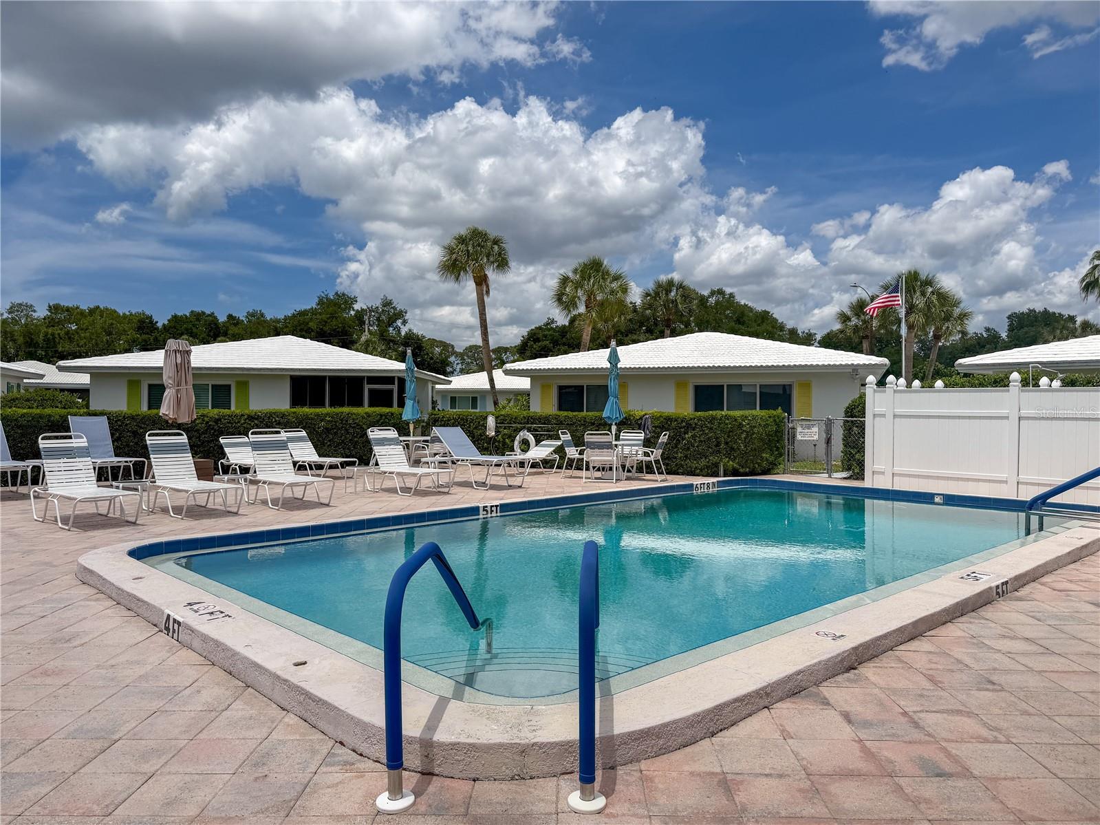 3816 ROXANE BLVD #158, SARASOTA, FL — photo 33