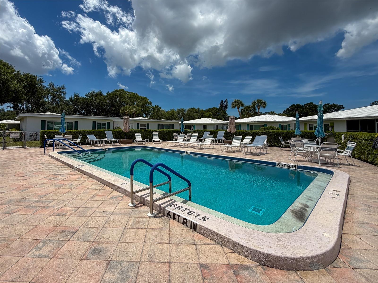 3816 ROXANE BLVD #158, SARASOTA, FL — photo 34
