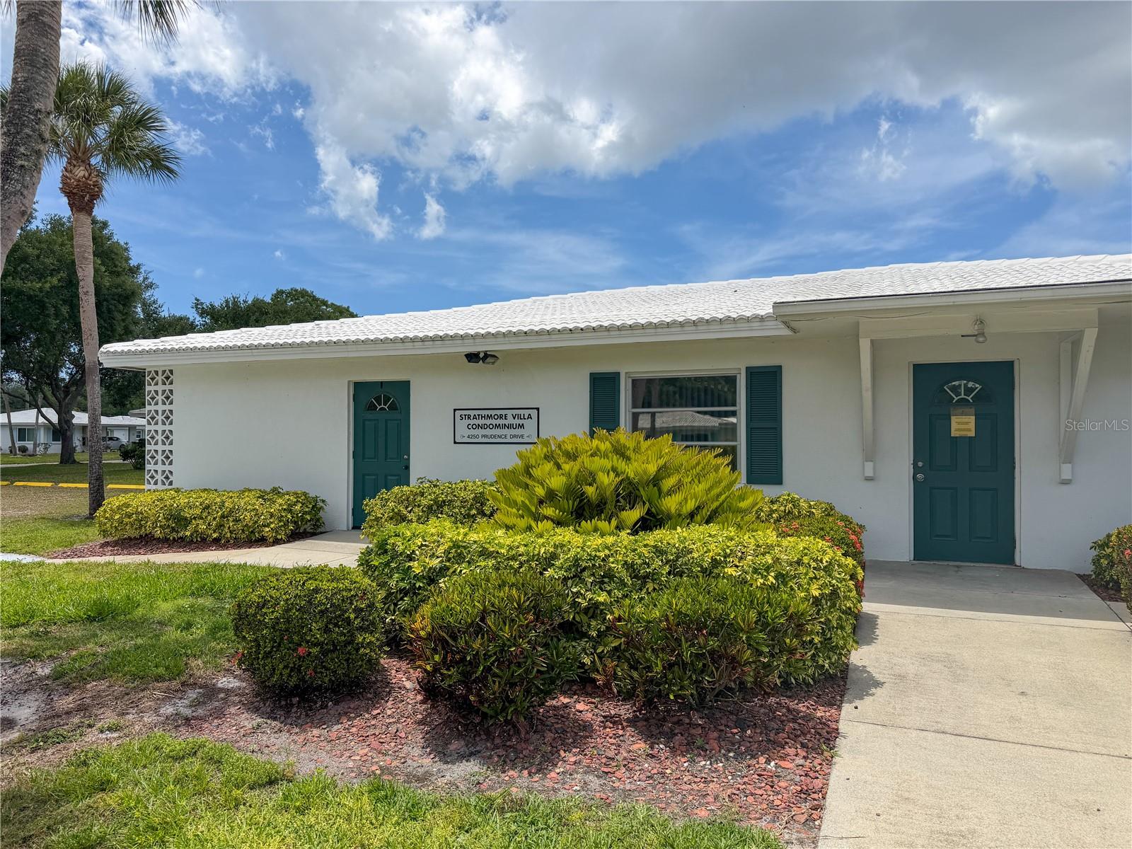 3816 ROXANE BLVD #158, SARASOTA, FL — photo 35