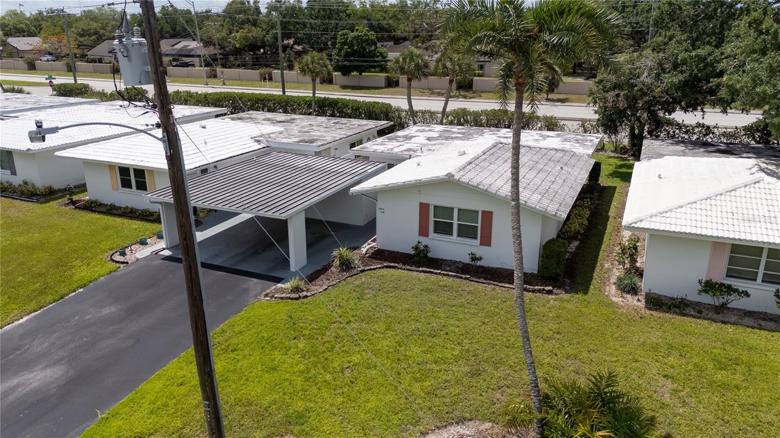 3816 ROXANE BLVD #158, SARASOTA, FL — photo 36