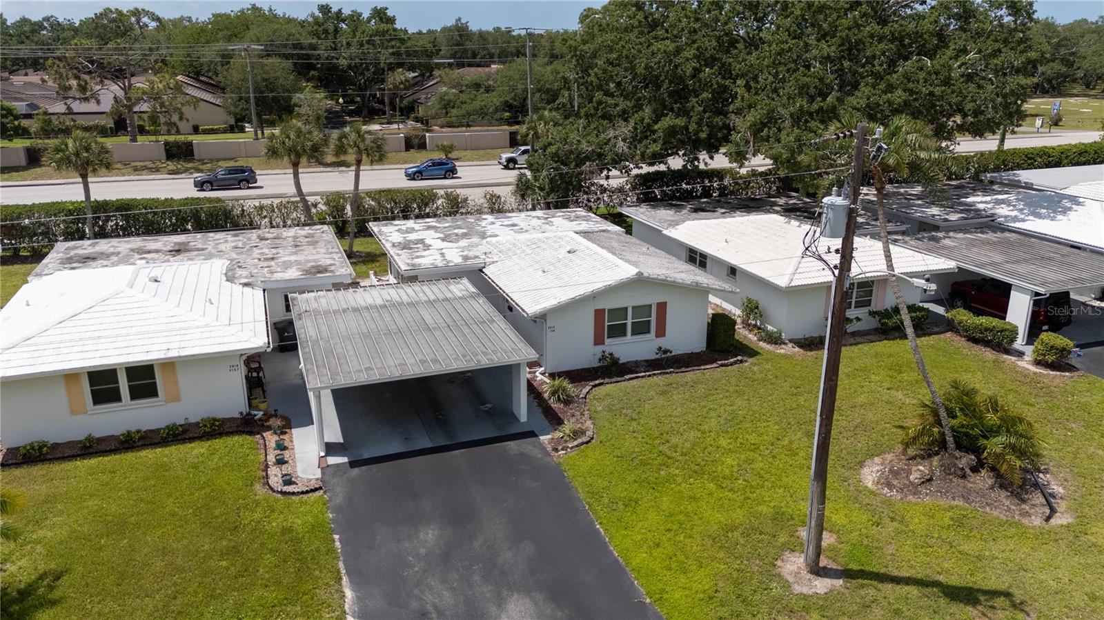 3816 ROXANE BLVD #158, SARASOTA, FL — photo 37