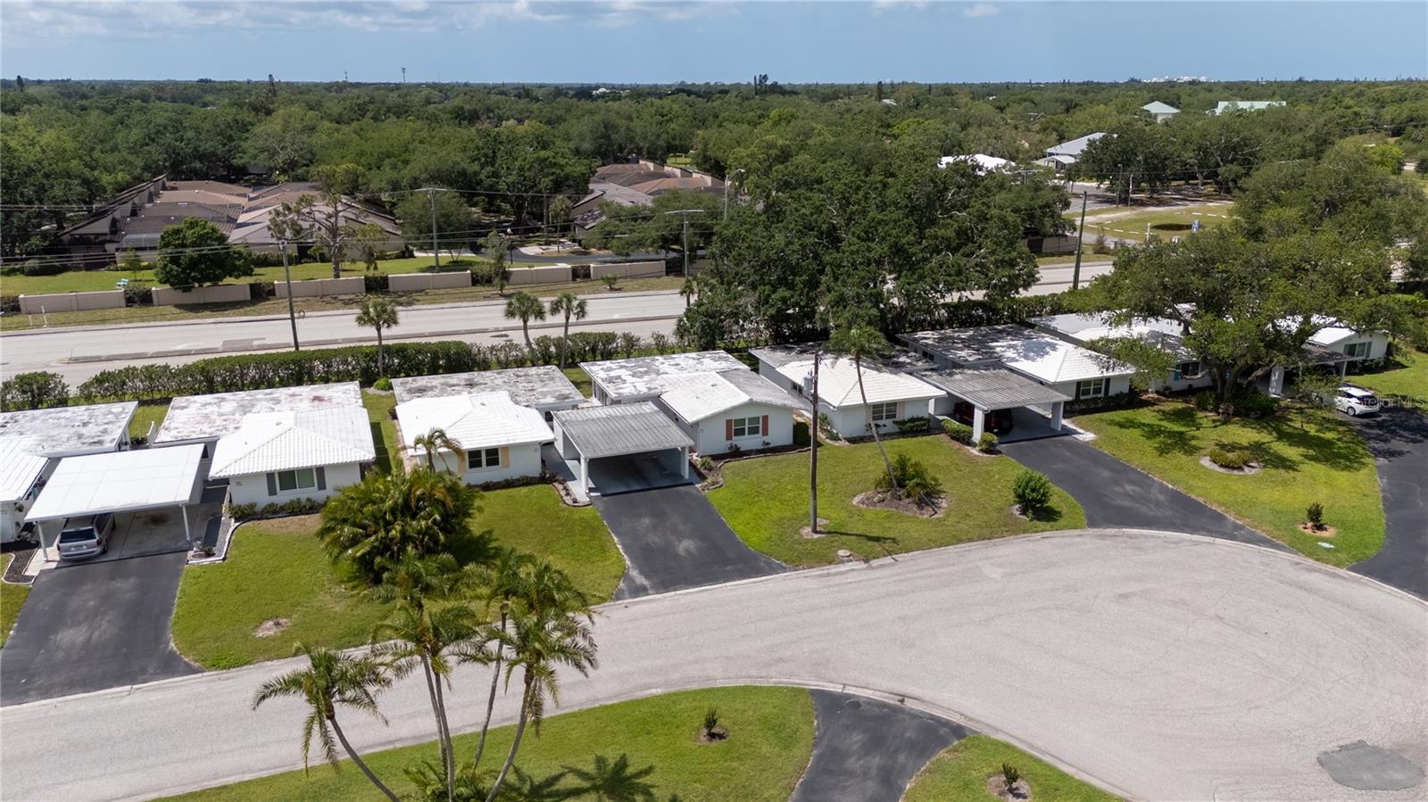 3816 ROXANE BLVD #158, SARASOTA, FL — photo 38