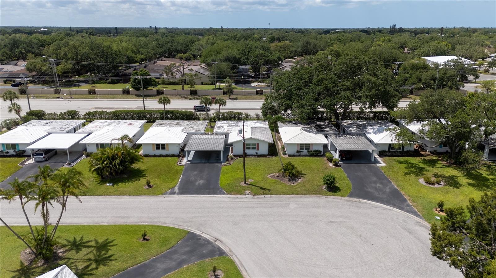 3816 ROXANE BLVD #158, SARASOTA, FL — photo 39