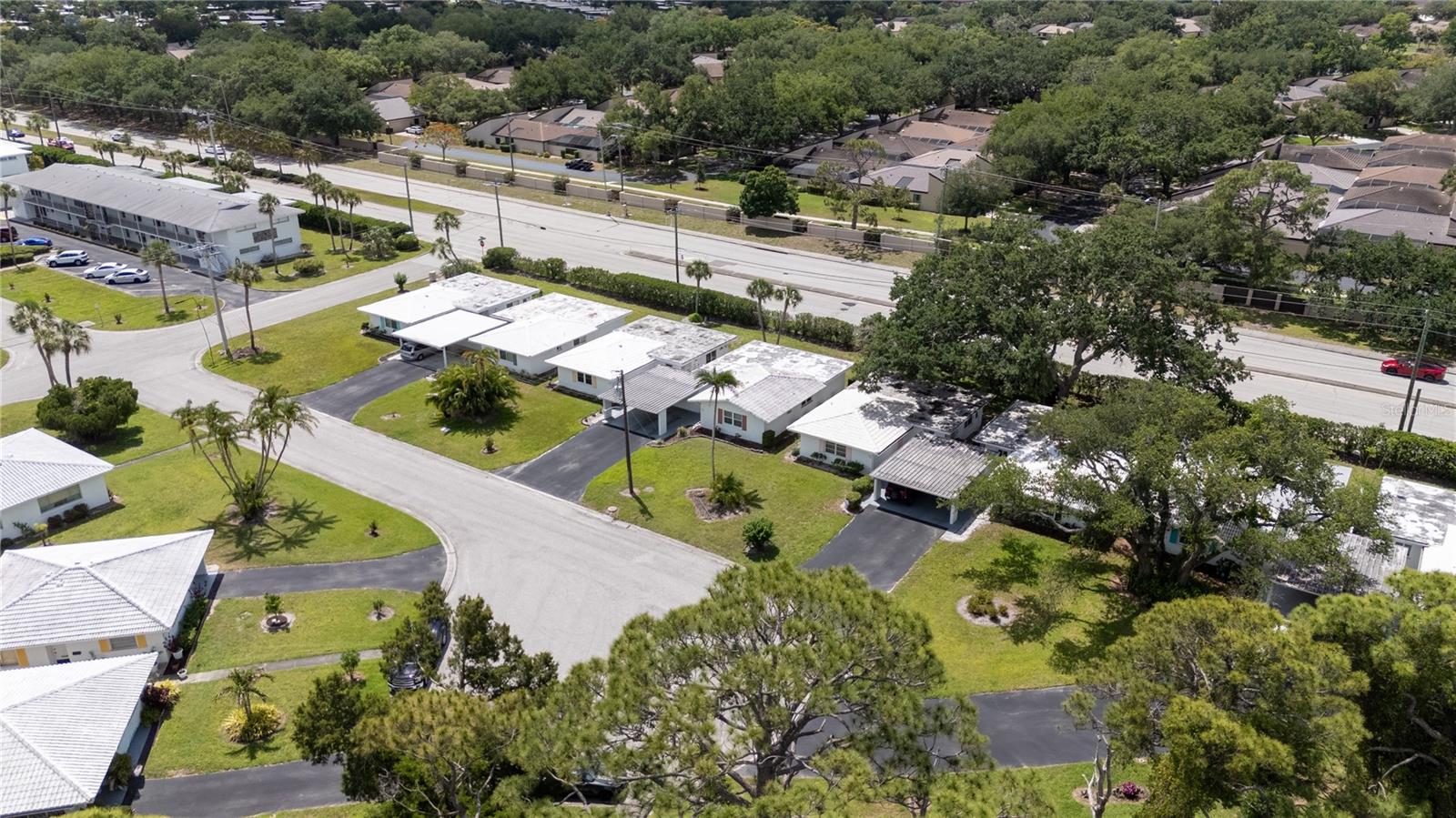 3816 ROXANE BLVD #158, SARASOTA, FL — photo 40