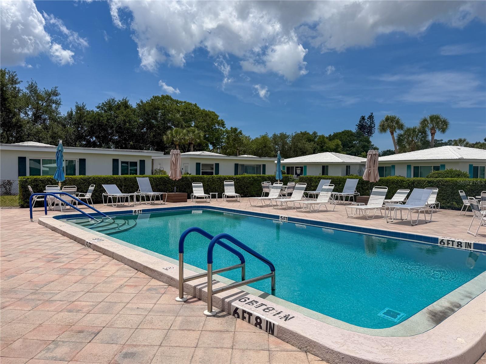 3816 ROXANE BLVD #158, SARASOTA, FL — photo 41