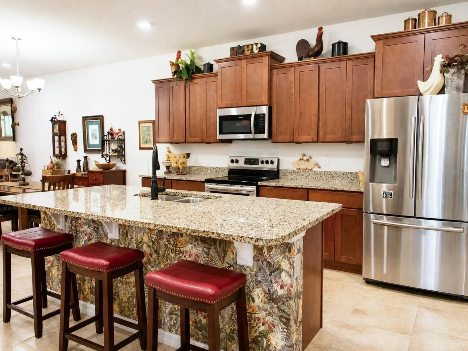 3790 MYRTLE OAK CT, CLERMONT, FL — photo 33