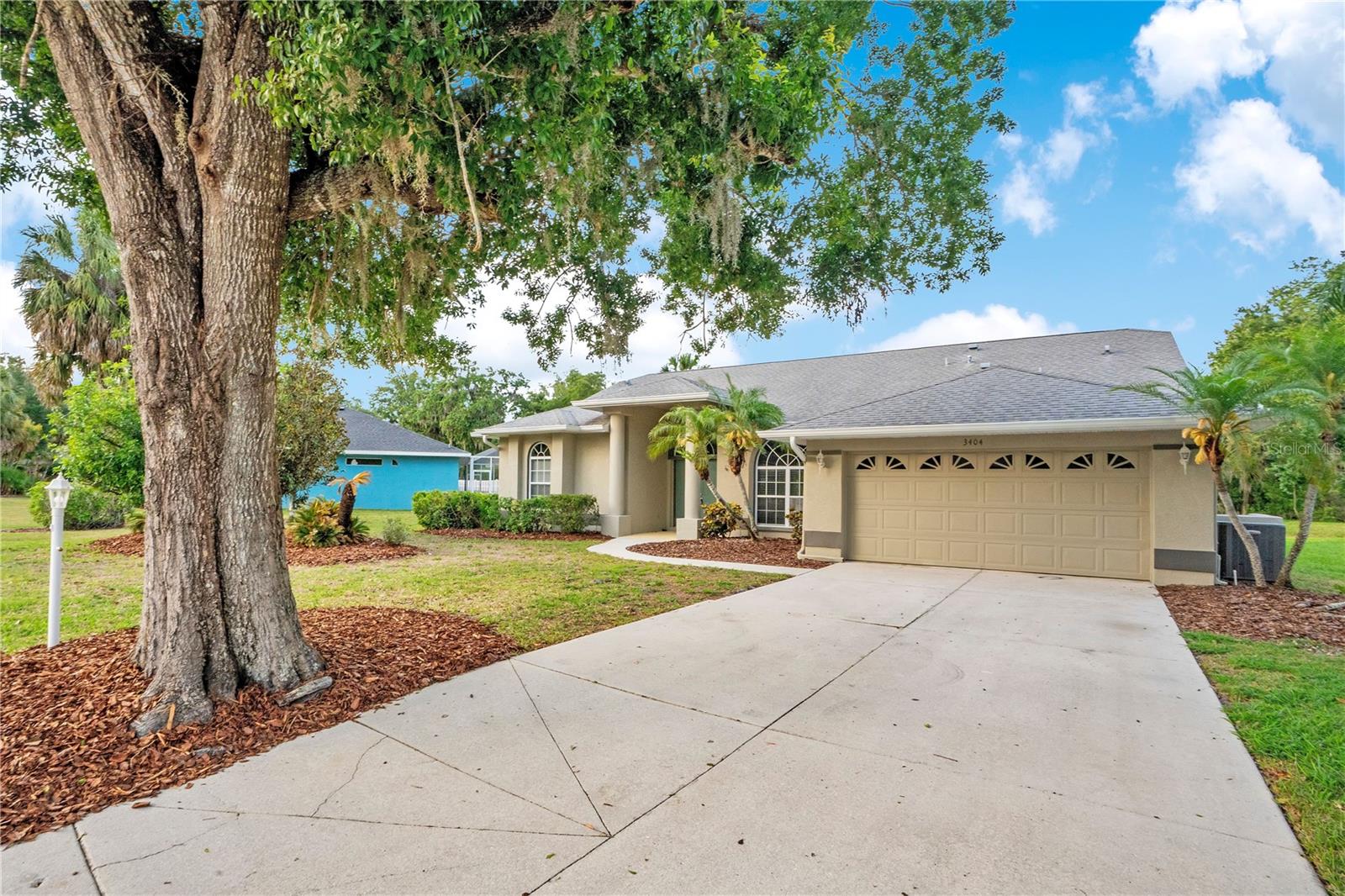 3404 RIVER WOODS DR, PARRISH, FL — photo 2