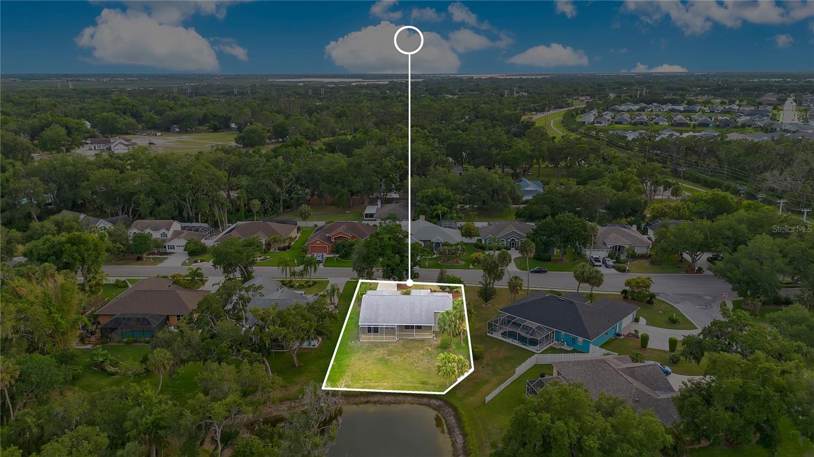 3404 RIVER WOODS DR, PARRISH, FL — photo 39