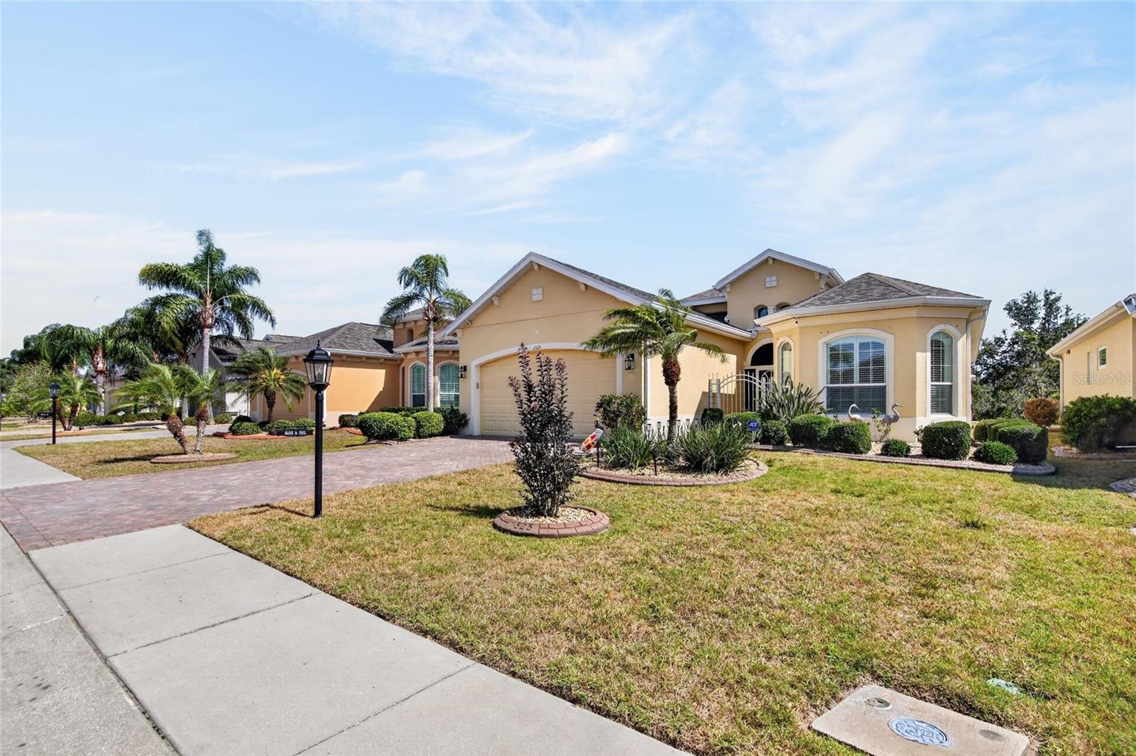 1525 EMERALD DUNES DR, SUN CITY CENTER, FL — photo 52