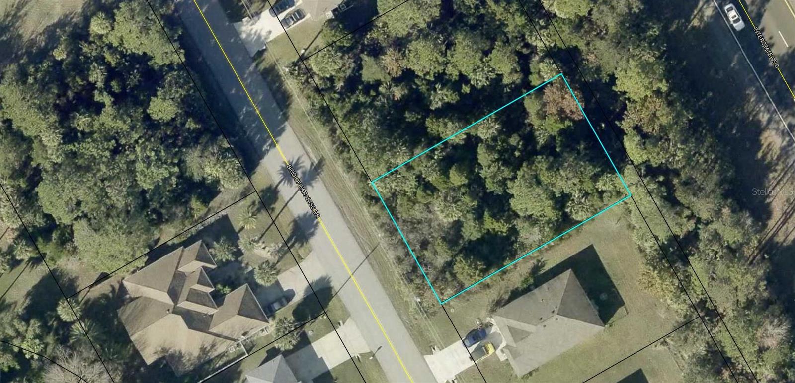 174 BIRD OF PARADISE DR, PALM COAST, FL