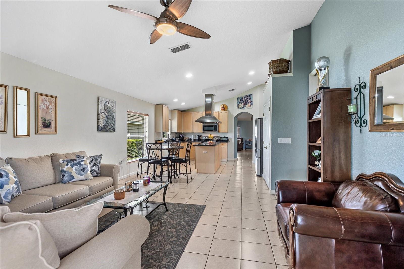 2886 OCONNELL DR, KISSIMMEE, FL — photo 13