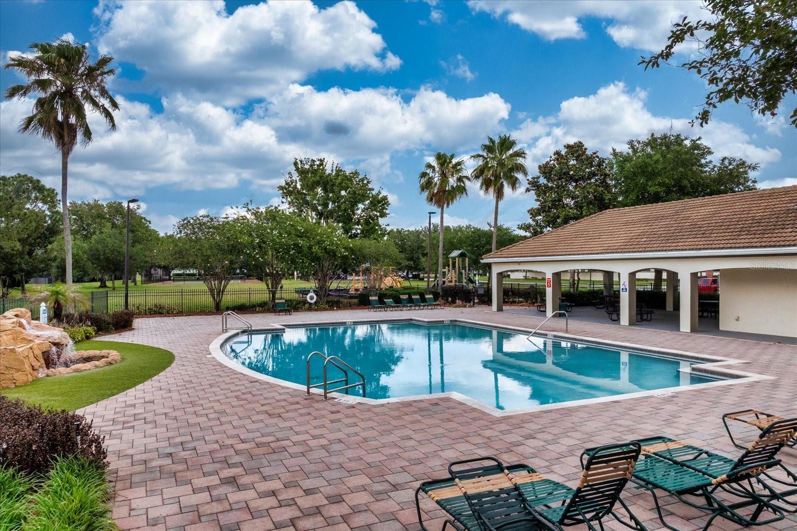 2886 OCONNELL DR, KISSIMMEE, FL — photo 24
