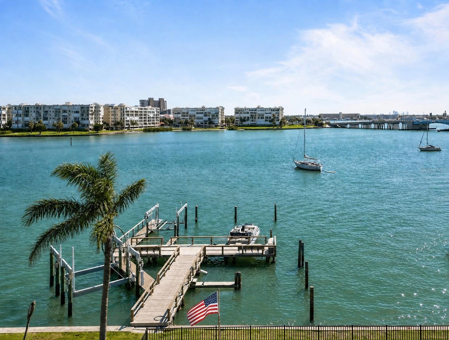 7740 BOCA CIEGA DR #110, ST PETE BEACH, FL