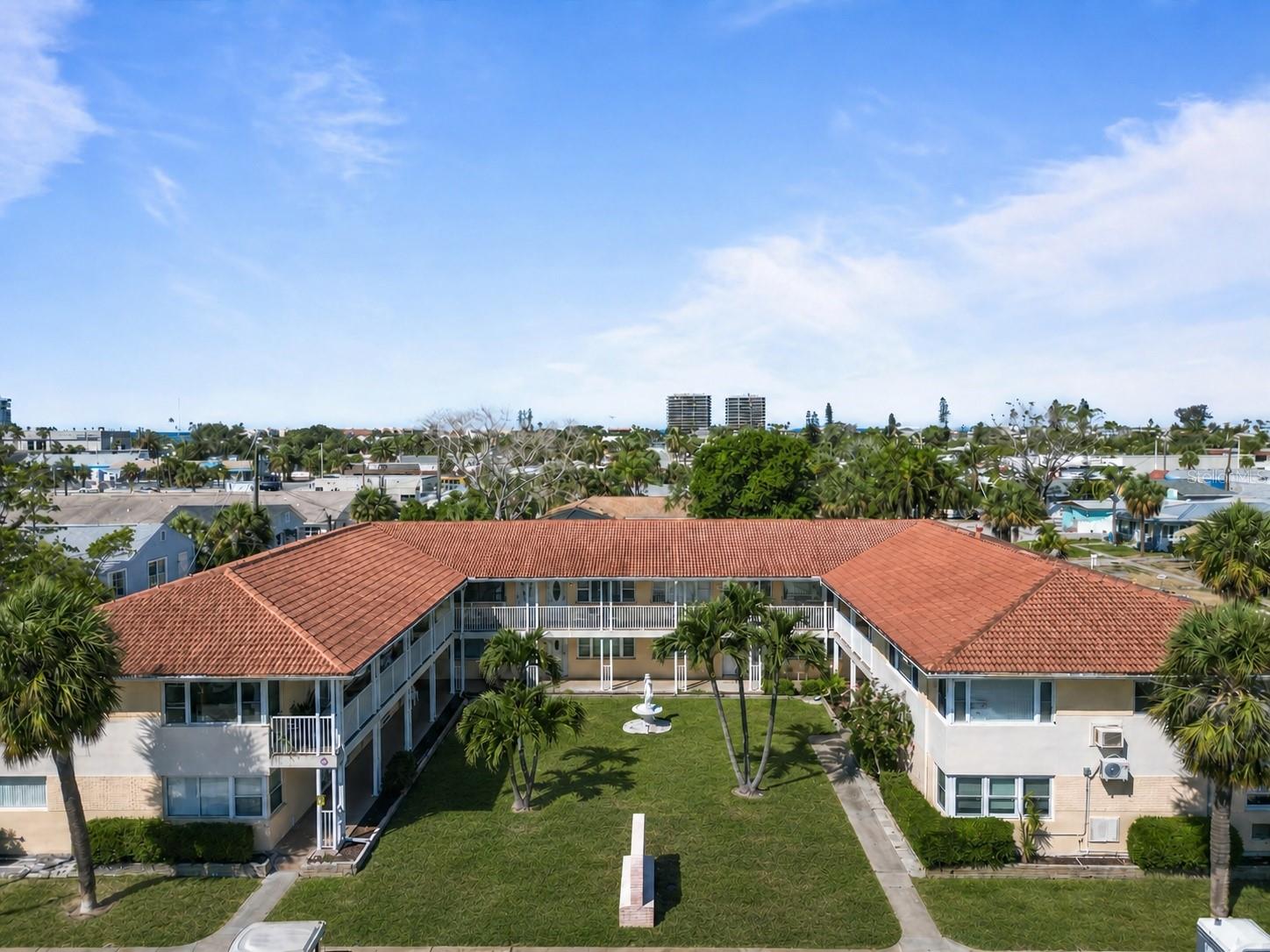 7740 BOCA CIEGA DR #110, ST PETE BEACH, FL — photo 3