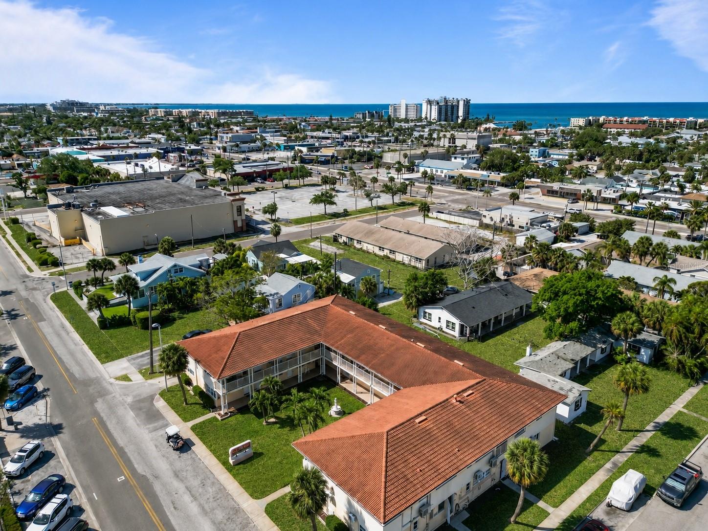 7740 BOCA CIEGA DR #110, ST PETE BEACH, FL — photo 19
