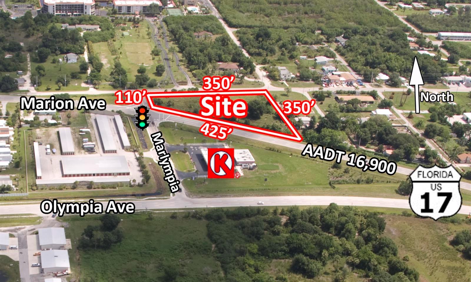25229 MARION AVE, PUNTA GORDA, FL