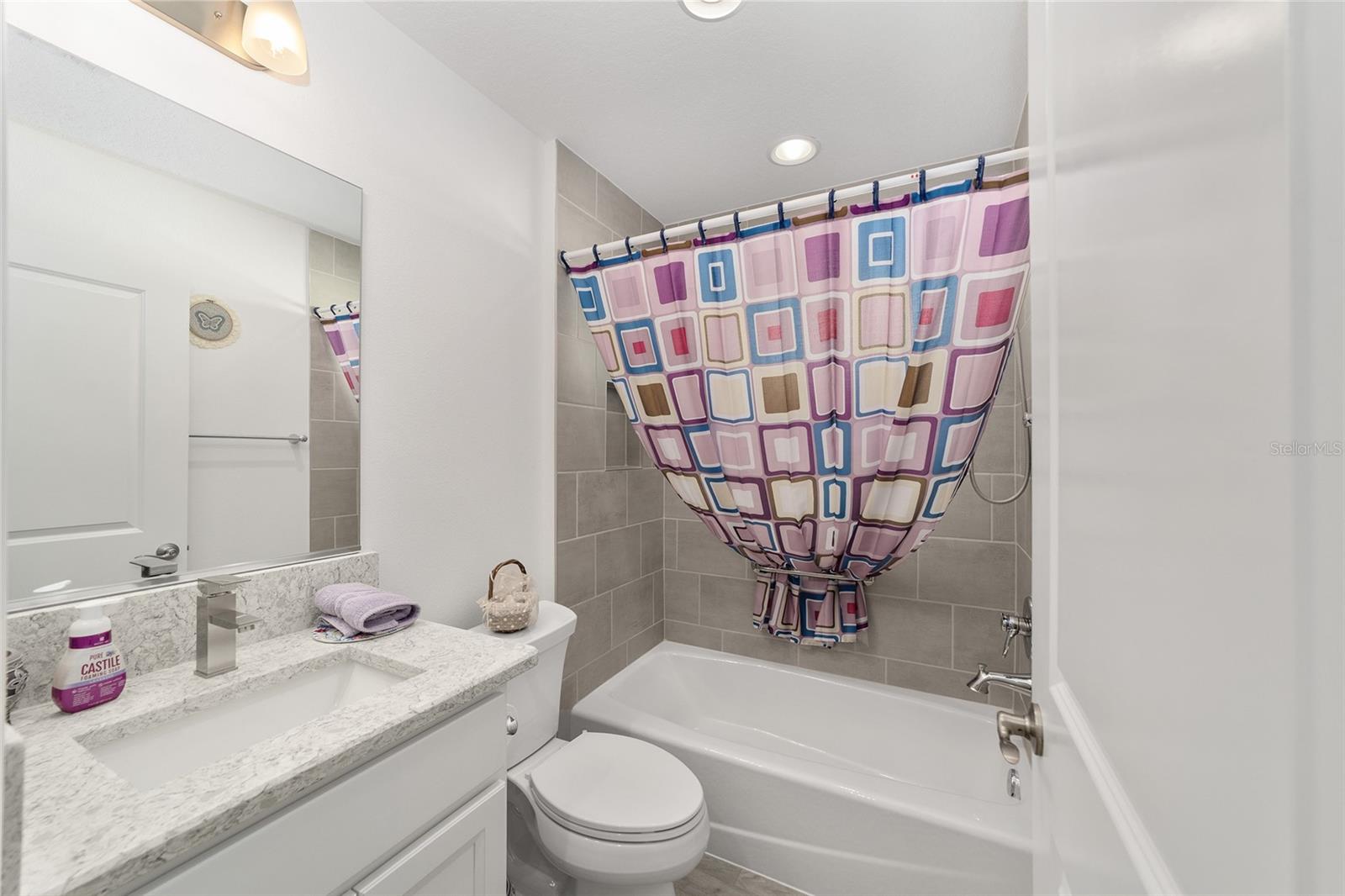 1106 EBLING LOOP, THE VILLAGES, FL — photo 12