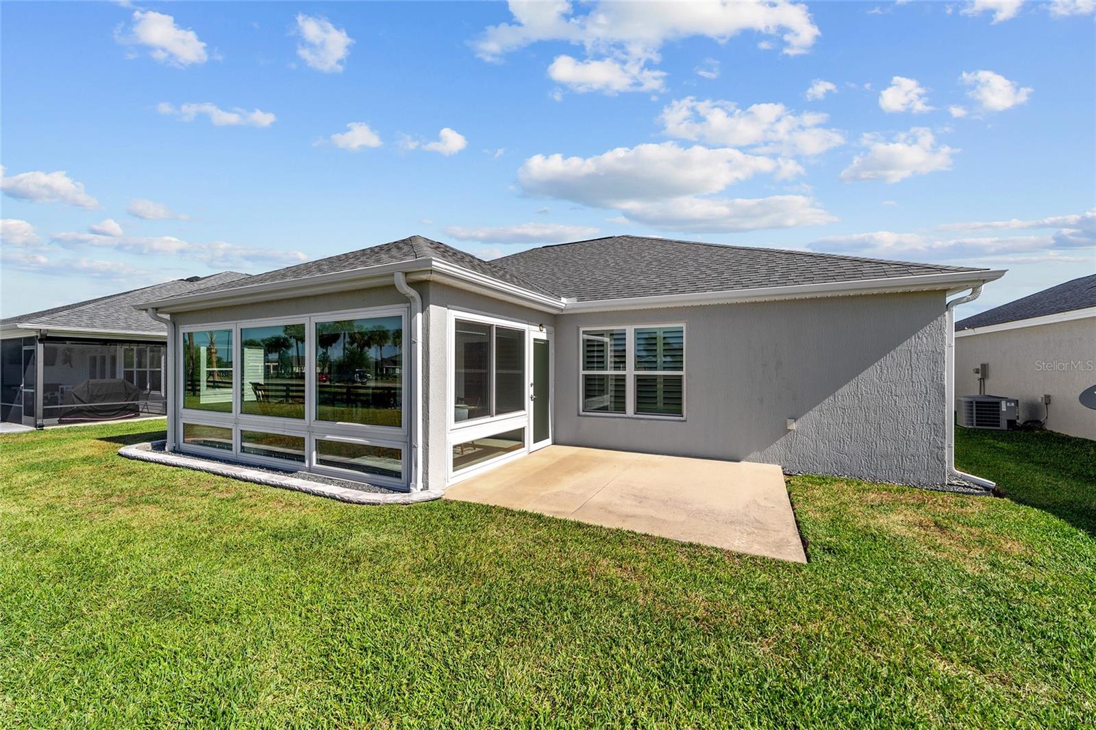 1106 EBLING LOOP, THE VILLAGES, FL — photo 17